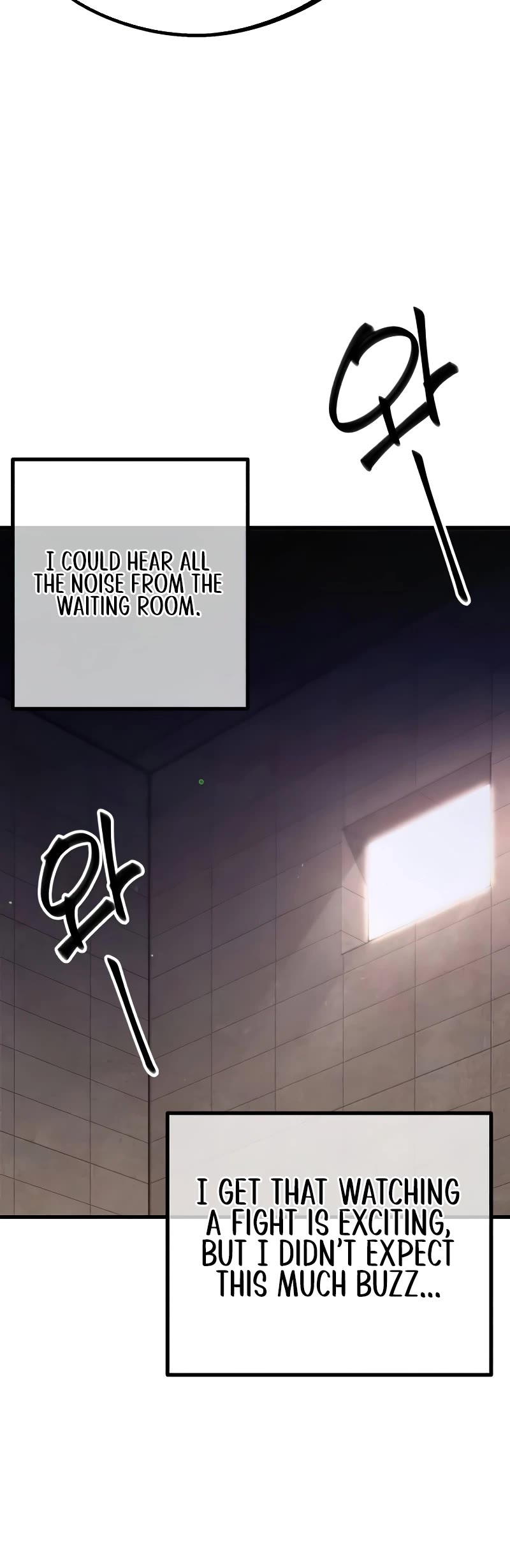 I Took Over the Academy With a Single Sashimi Knife Chapter 12 page 4 - Chapter 12