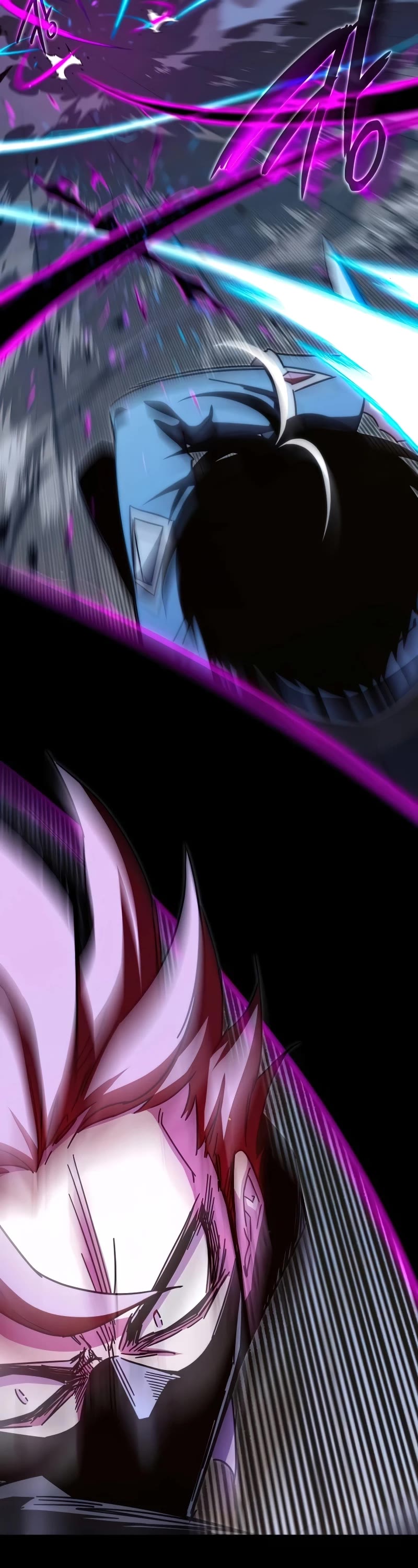I Took Over the Academy With a Single Sashimi Knife Chapter 12 page 42 - Chapter 12
