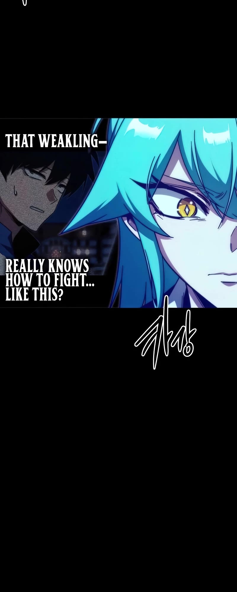 I Took Over the Academy With a Single Sashimi Knife Chapter 12 page 44 - Chapter 12