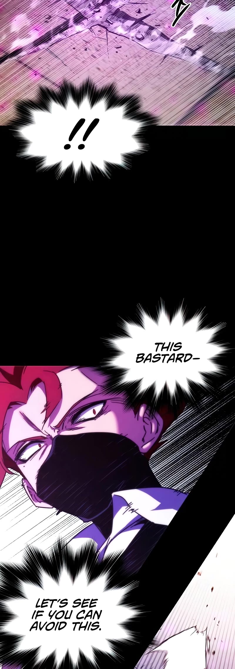 I Took Over the Academy With a Single Sashimi Knife Chapter 12 page 48 - Chapter 12