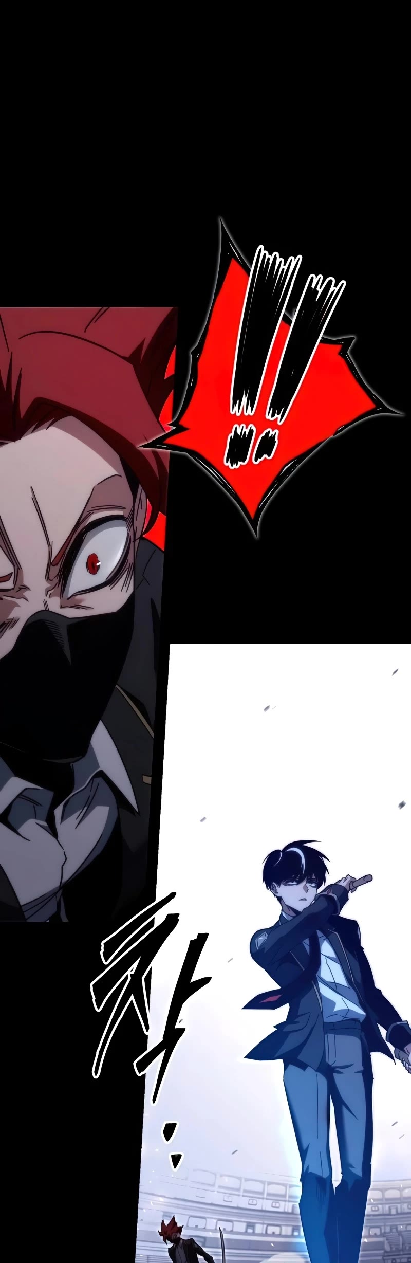 I Took Over the Academy With a Single Sashimi Knife Chapter 12 page 53 - Chapter 12