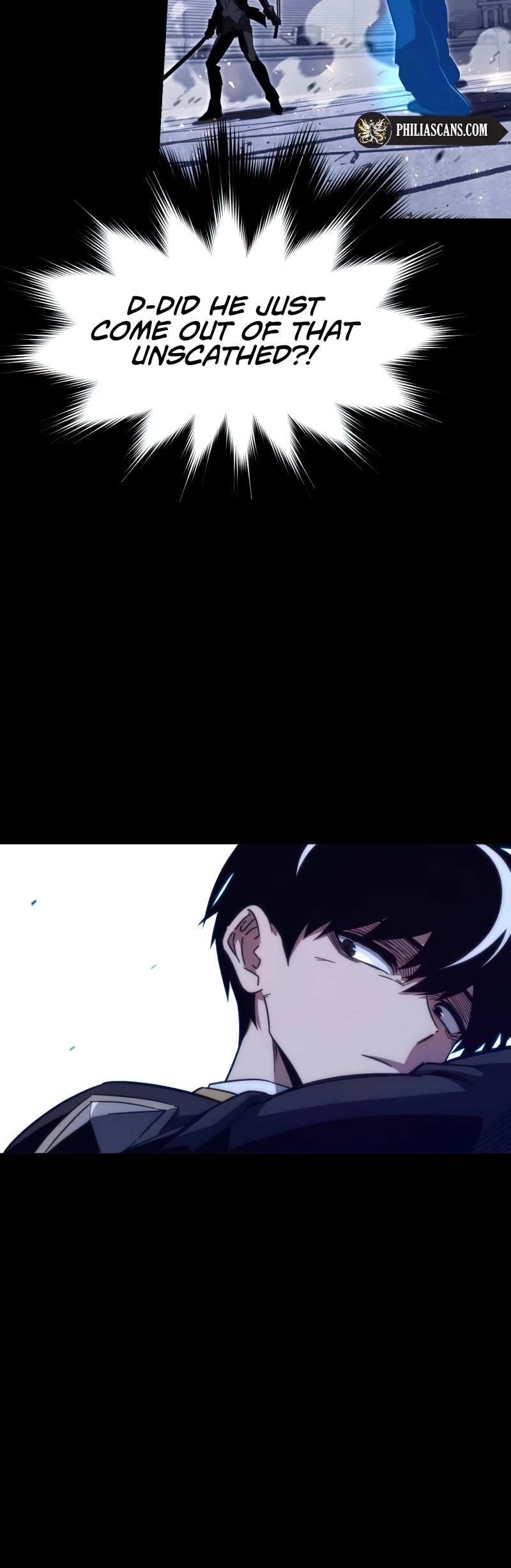 I Took Over the Academy With a Single Sashimi Knife Chapter 12 page 54 - Chapter 12