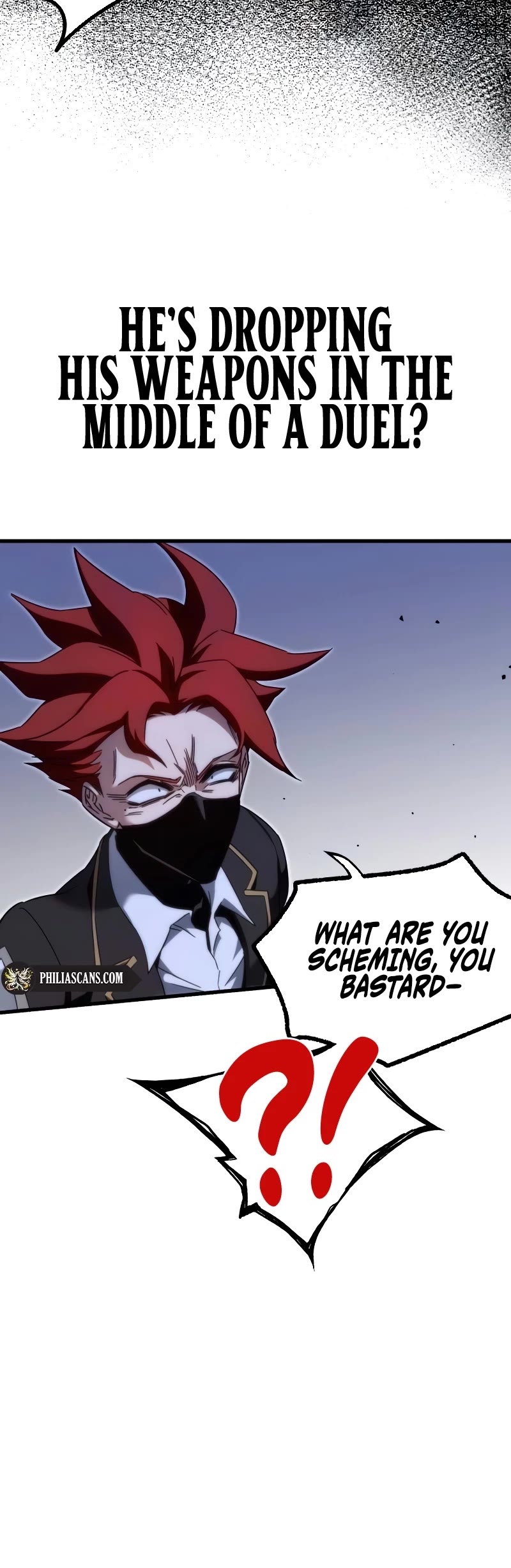 I Took Over the Academy With a Single Sashimi Knife Chapter 12 page 59 - Chapter 12