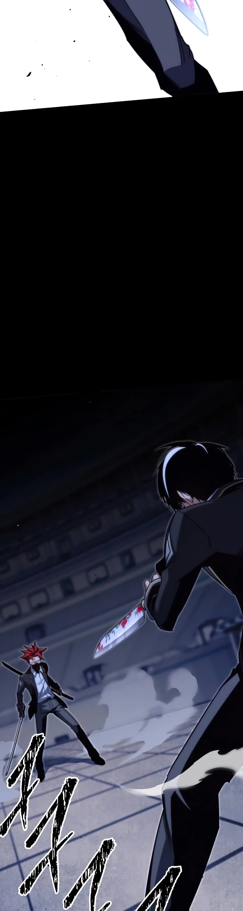I Took Over the Academy With a Single Sashimi Knife Chapter 12 page 61 - Chapter 12