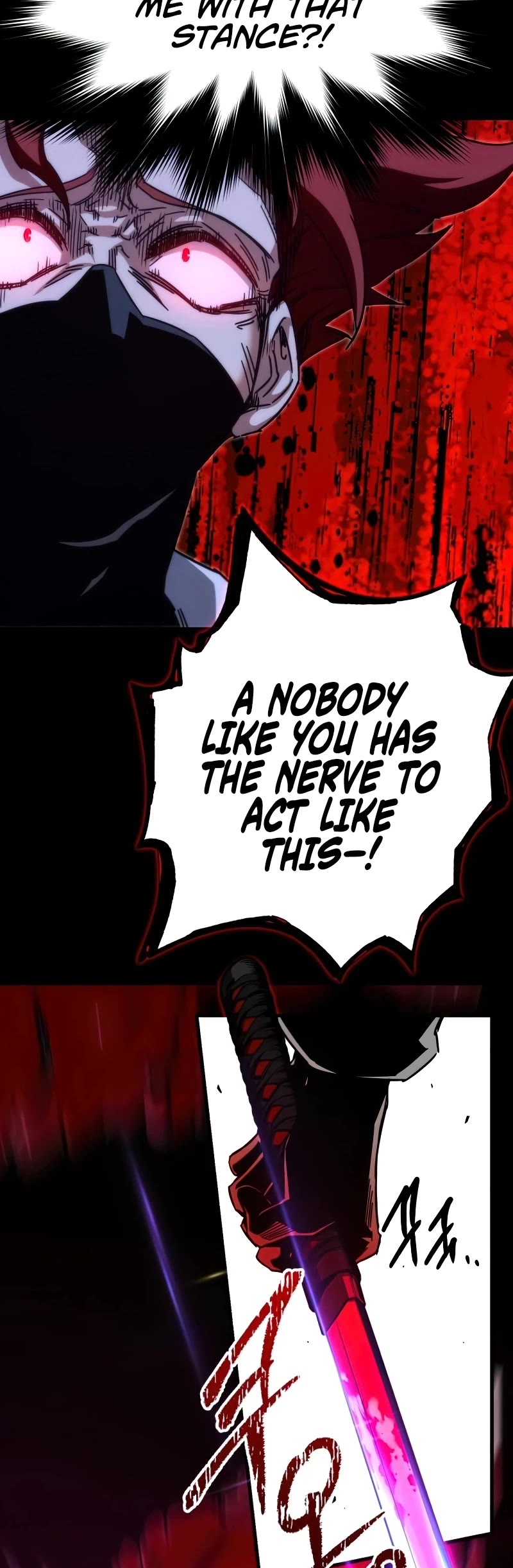 I Took Over the Academy With a Single Sashimi Knife Chapter 12 page 63 - Chapter 12