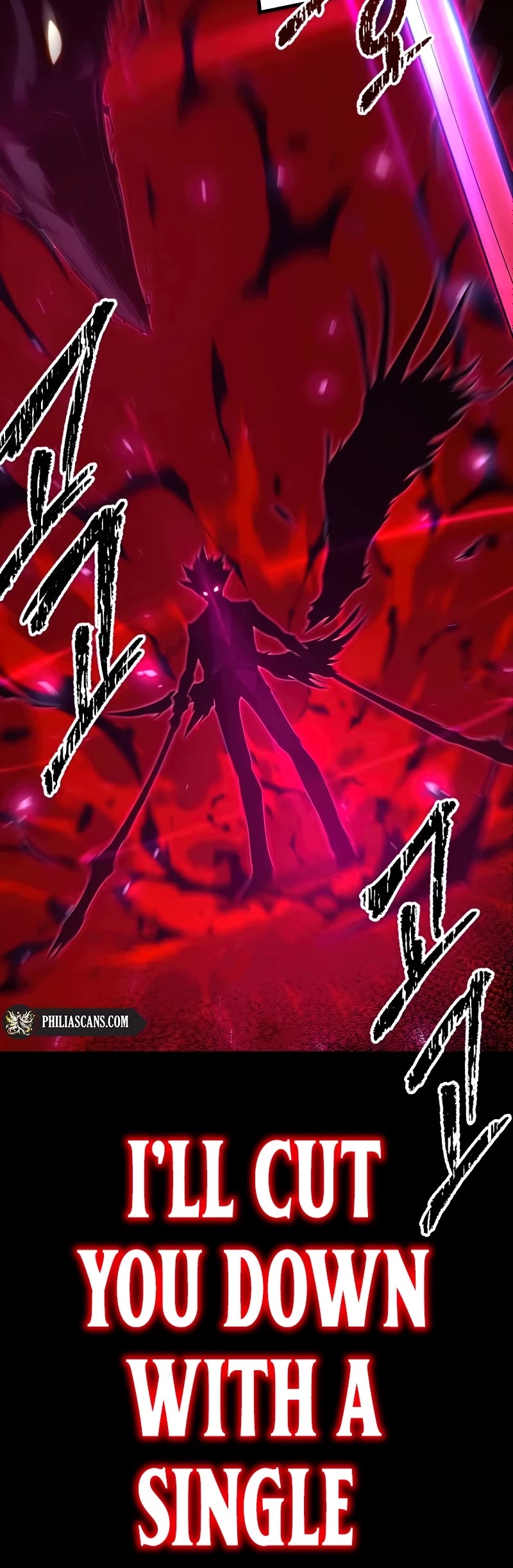 I Took Over the Academy With a Single Sashimi Knife Chapter 12 page 64 - Chapter 12