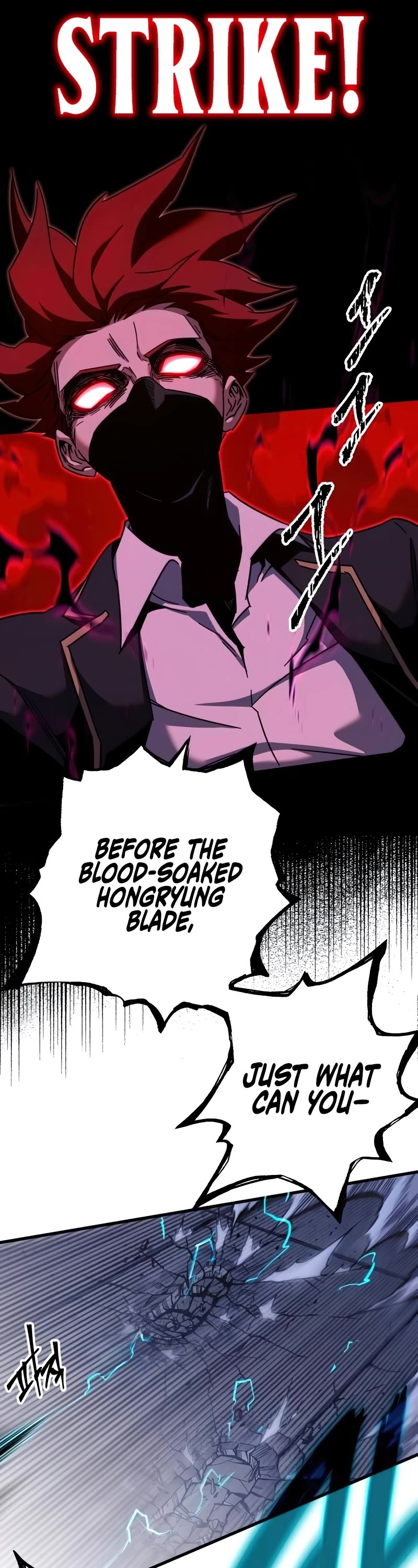 I Took Over the Academy With a Single Sashimi Knife Chapter 12 page 65 - Chapter 12