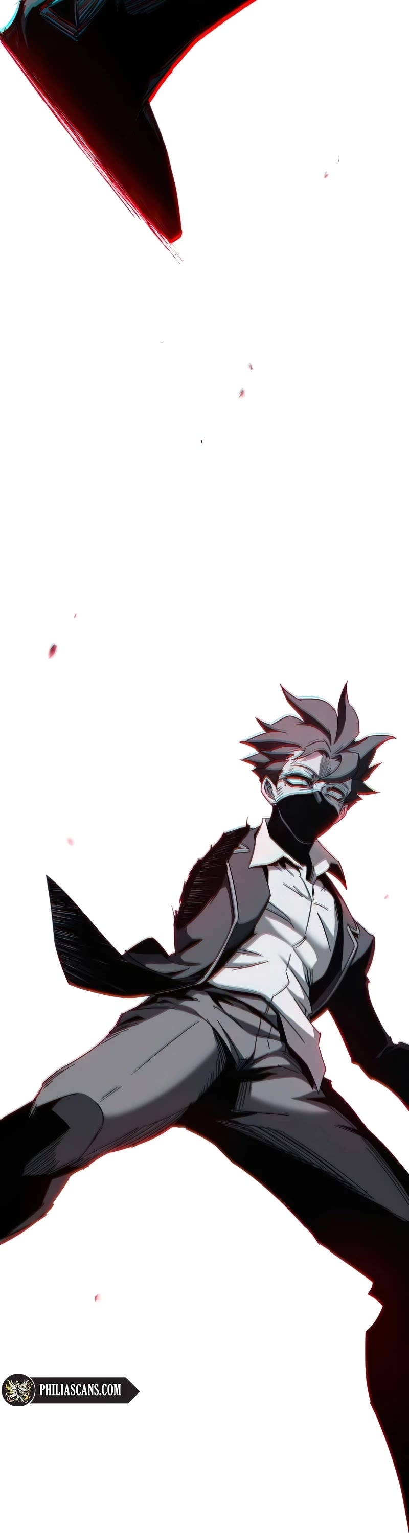 I Took Over the Academy With a Single Sashimi Knife Chapter 12 page 72 - Chapter 12