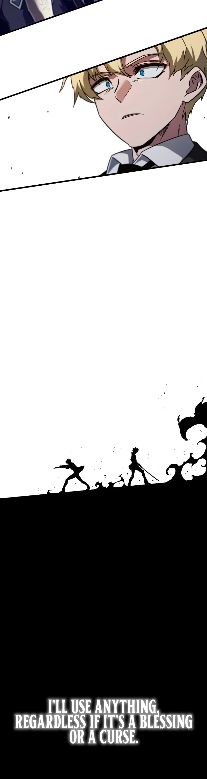 I Took Over the Academy With a Single Sashimi Knife Chapter 12 page 76 - Chapter 12