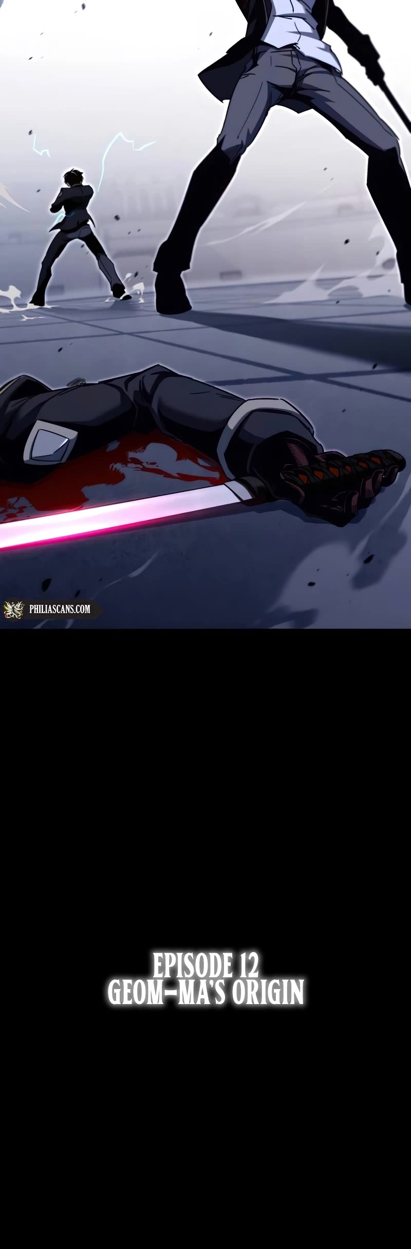 I Took Over the Academy With a Single Sashimi Knife Chapter 12 page 78 - Chapter 12