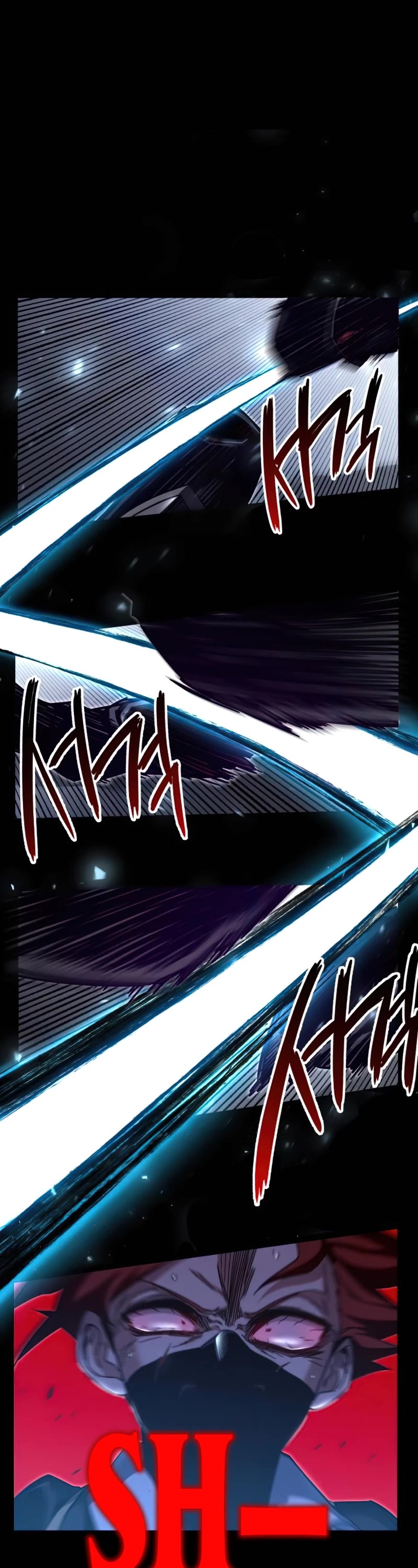 I Took Over the Academy With a Single Sashimi Knife Chapter 13 page 1 - Chapter 13