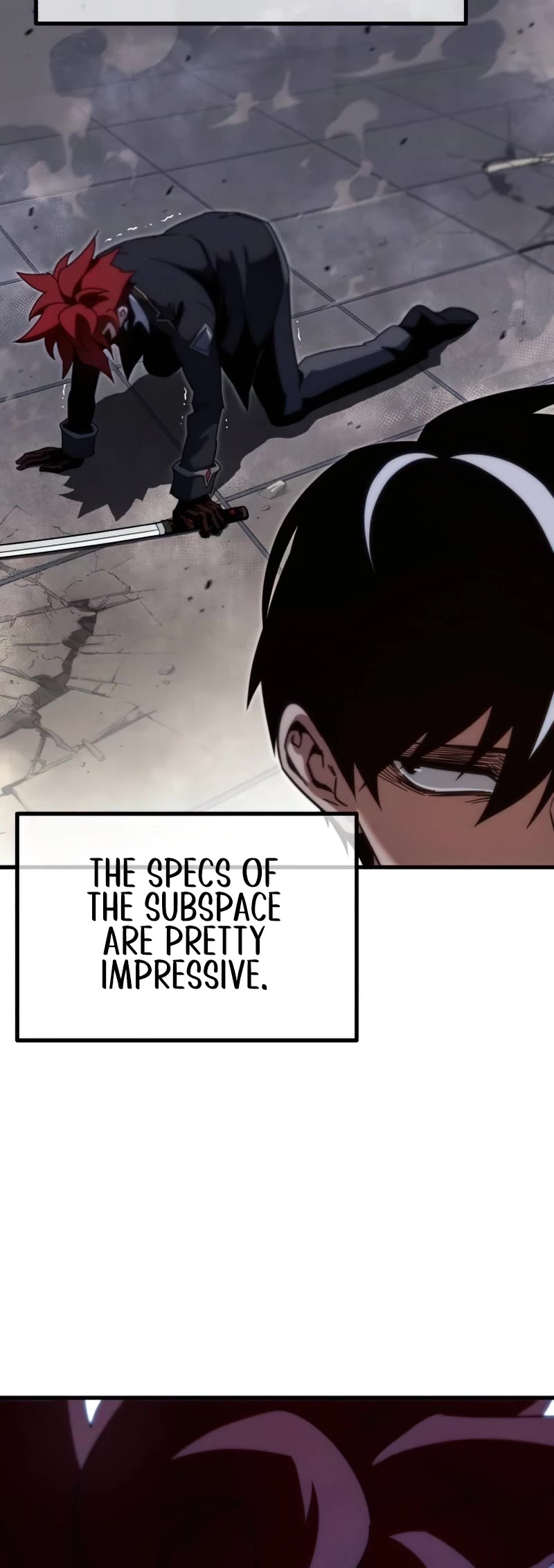 I Took Over the Academy With a Single Sashimi Knife Chapter 13 page 10 - Chapter 13