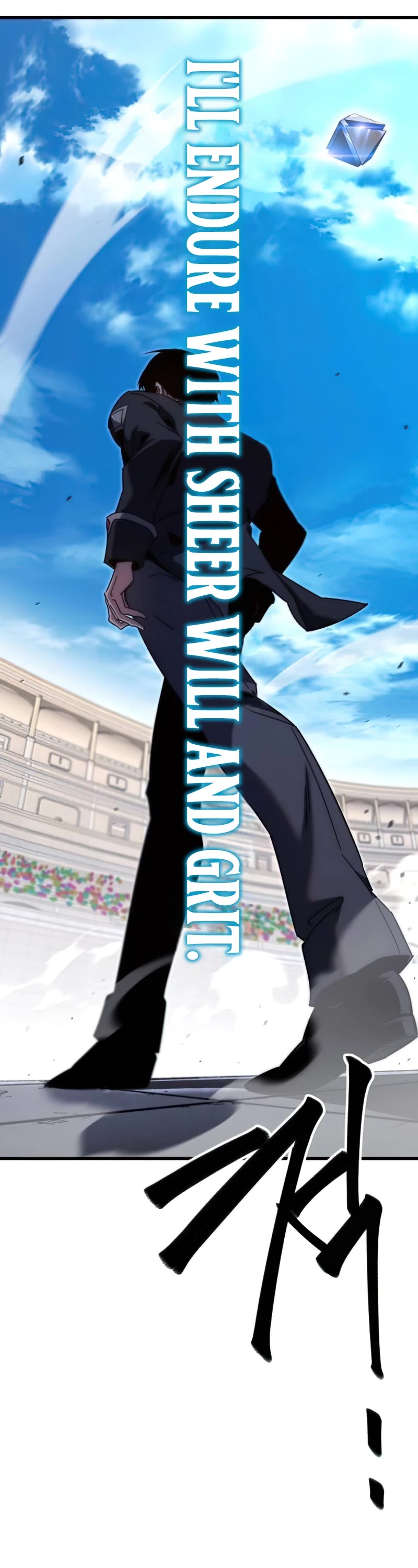 I Took Over the Academy With a Single Sashimi Knife Chapter 13 page 16 - Chapter 13