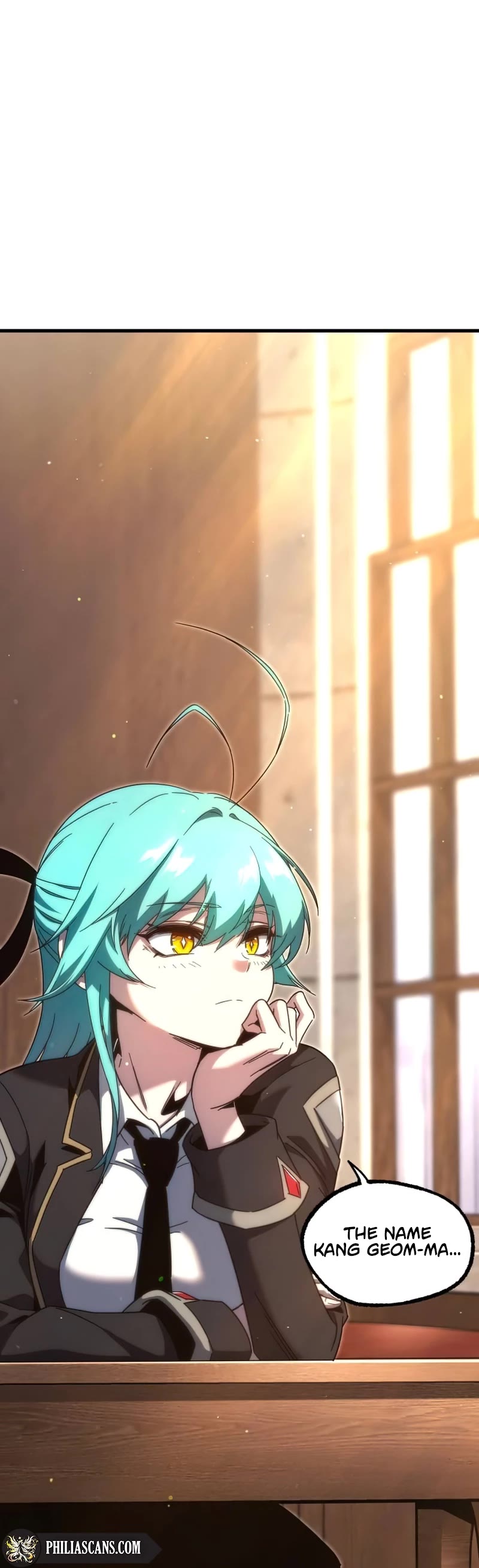 I Took Over the Academy With a Single Sashimi Knife Chapter 13 page 19 - Chapter 13