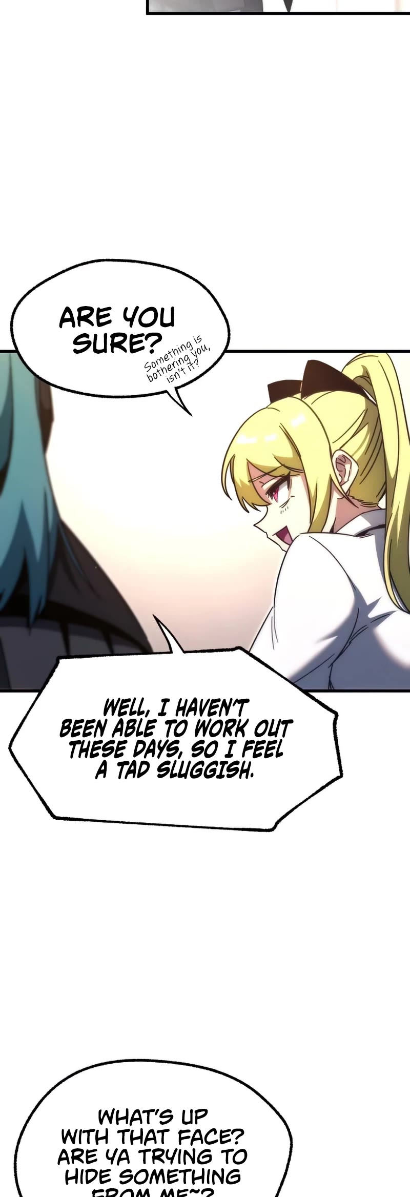 I Took Over the Academy With a Single Sashimi Knife Chapter 13 page 29 - Chapter 13