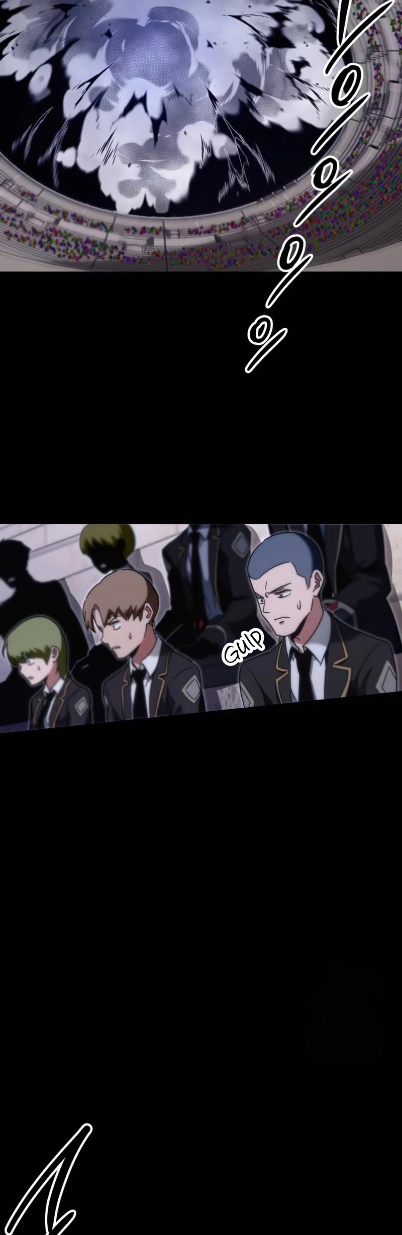 I Took Over the Academy With a Single Sashimi Knife Chapter 13 page 4 - Chapter 13