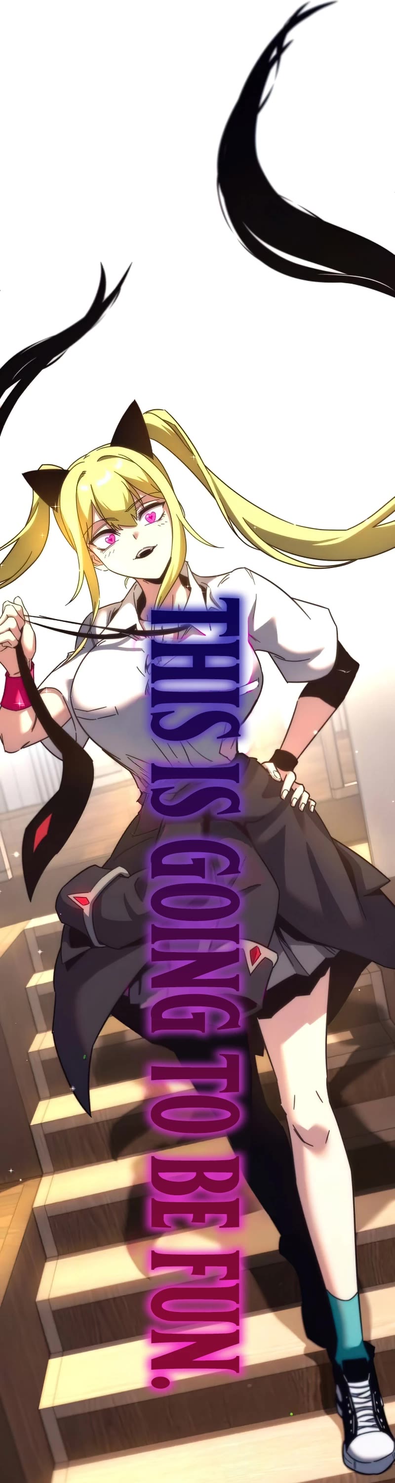 I Took Over the Academy With a Single Sashimi Knife Chapter 13 page 51 - Chapter 13