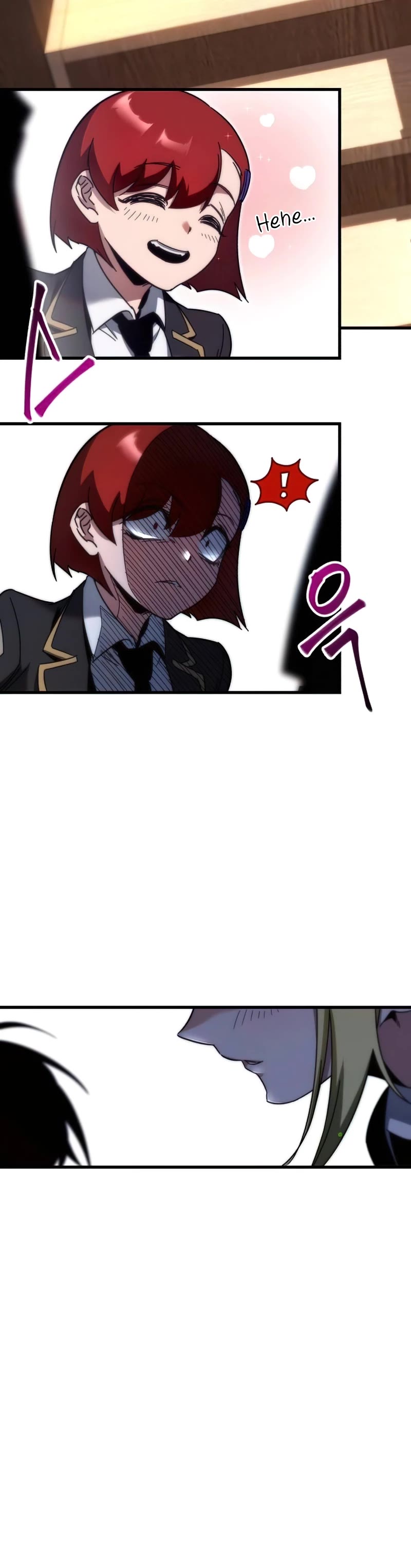 I Took Over the Academy With a Single Sashimi Knife Chapter 13 page 52 - Chapter 13