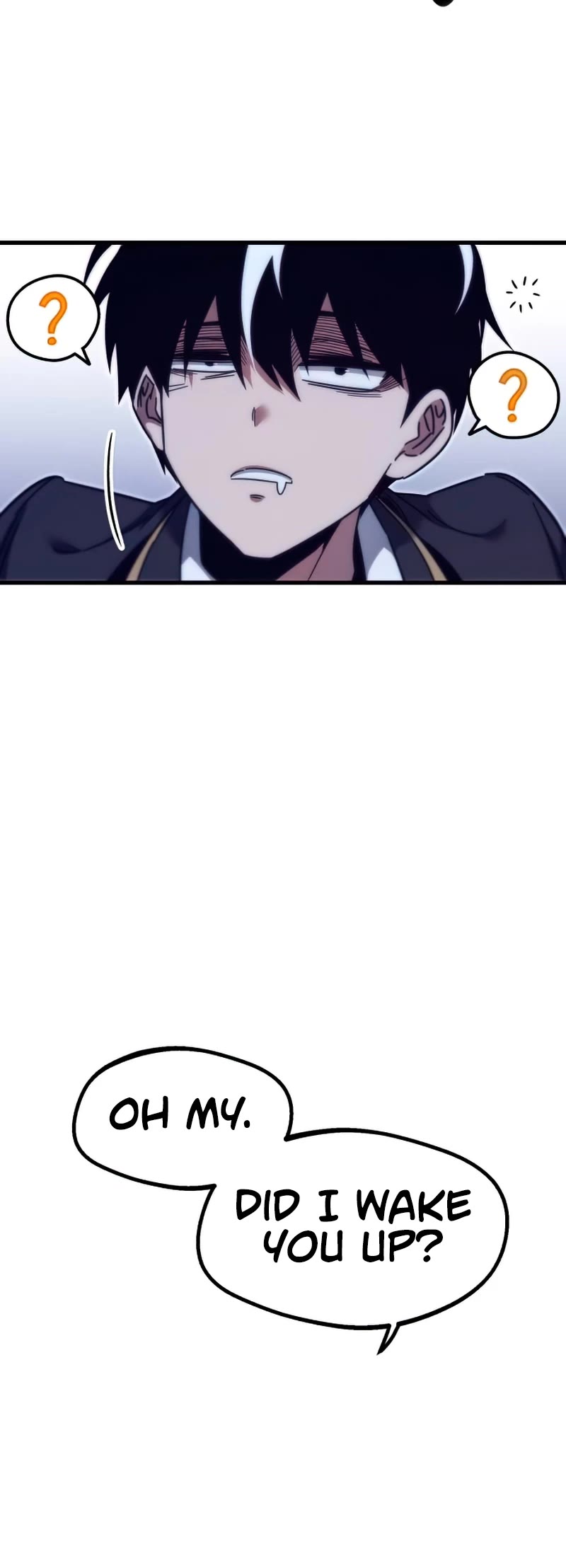 I Took Over the Academy With a Single Sashimi Knife Chapter 13 page 55 - Chapter 13
