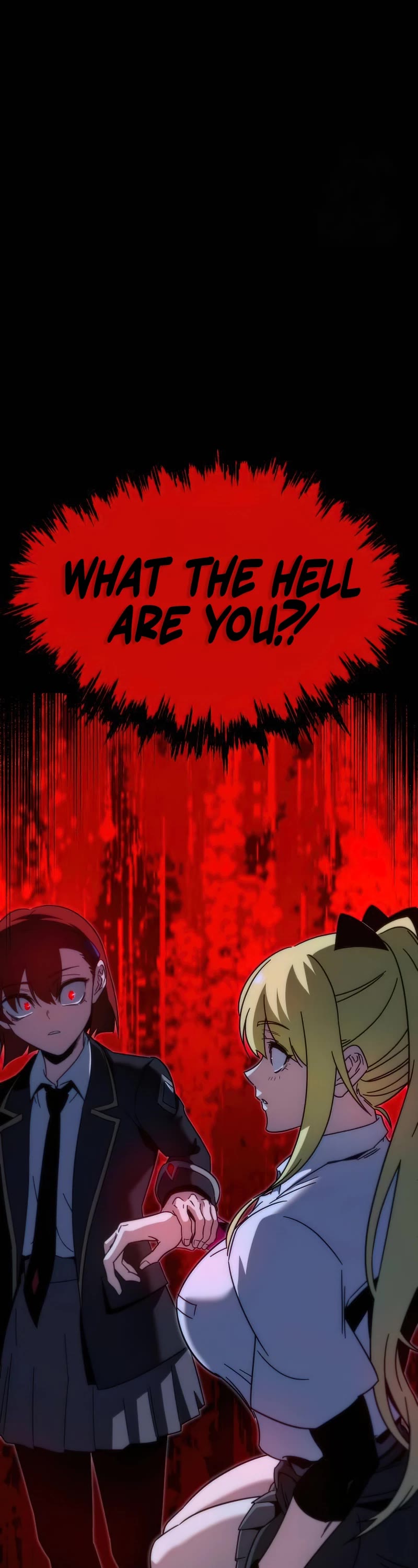 I Took Over the Academy With a Single Sashimi Knife Chapter 13 page 59 - Chapter 13