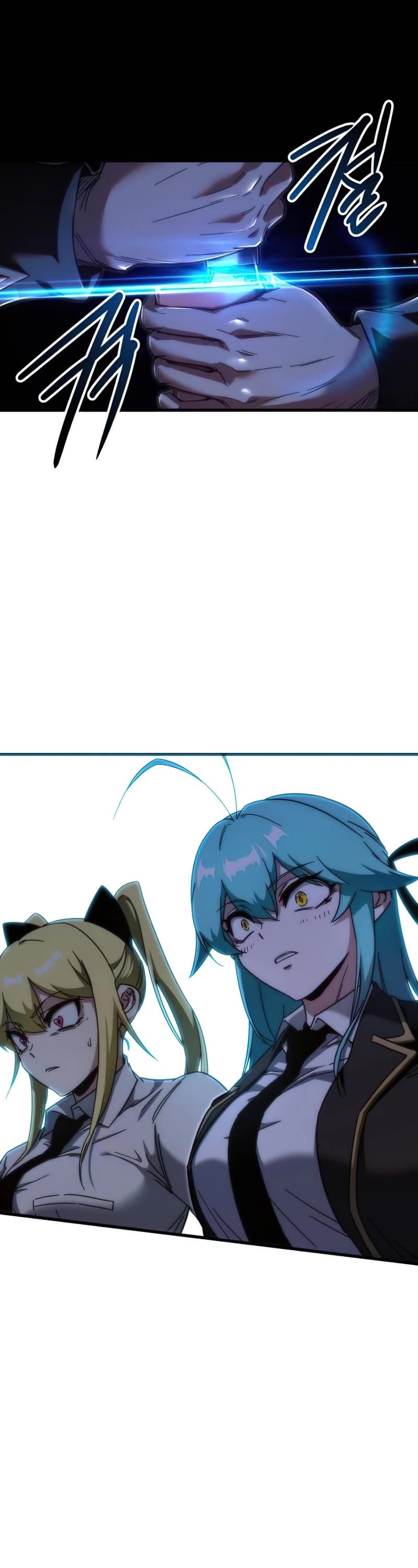 I Took Over the Academy With a Single Sashimi Knife Chapter 13 page 6 - Chapter 13