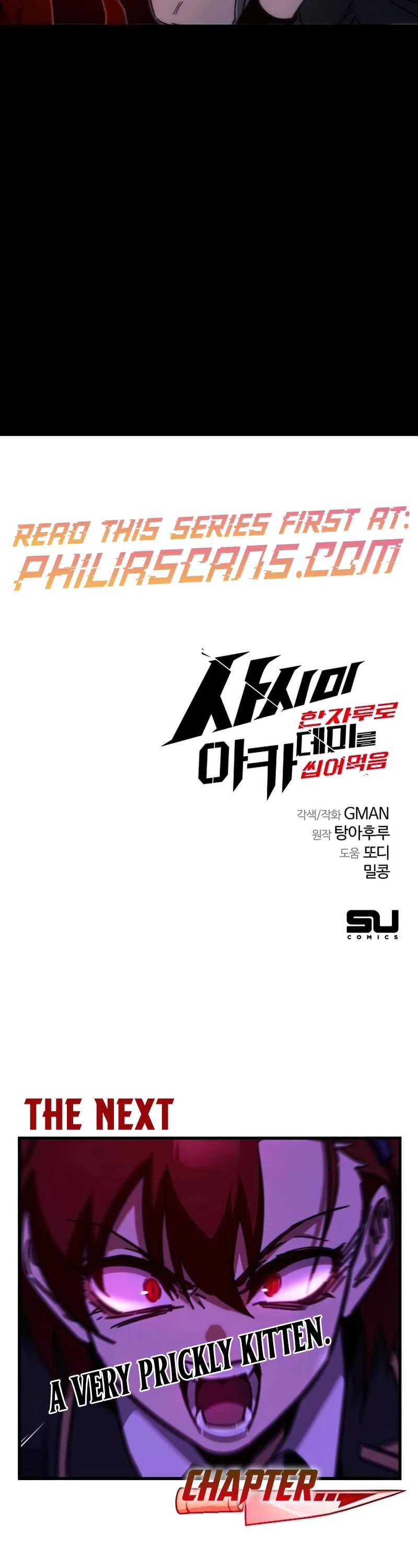 I Took Over the Academy With a Single Sashimi Knife Chapter 13 page 60 - Chapter 13