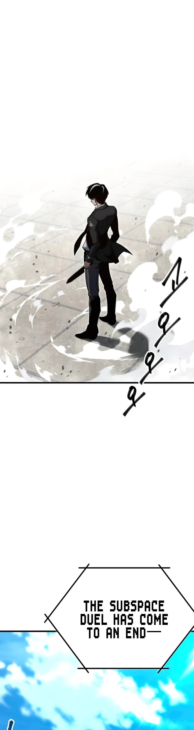 I Took Over the Academy With a Single Sashimi Knife Chapter 13 page 7 - Chapter 13