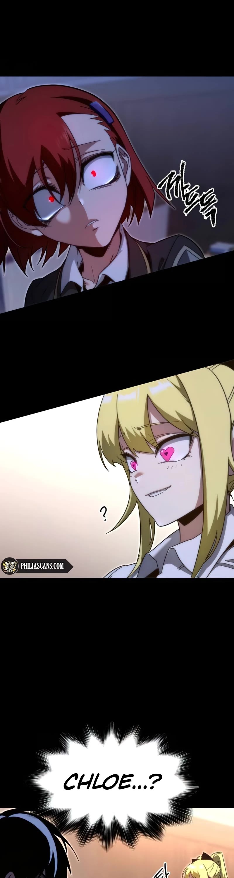 I Took Over the Academy With a Single Sashimi Knife Chapter 14 page 2 - Chapter 14