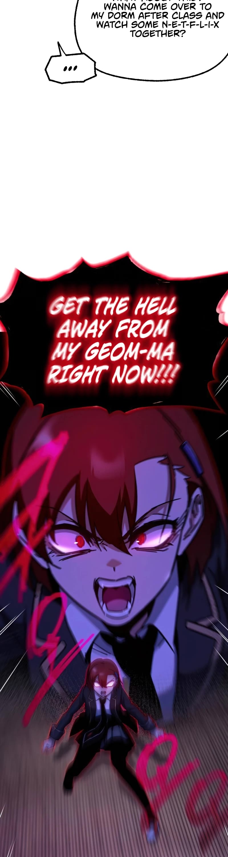 I Took Over the Academy With a Single Sashimi Knife Chapter 14 page 28 - Chapter 14