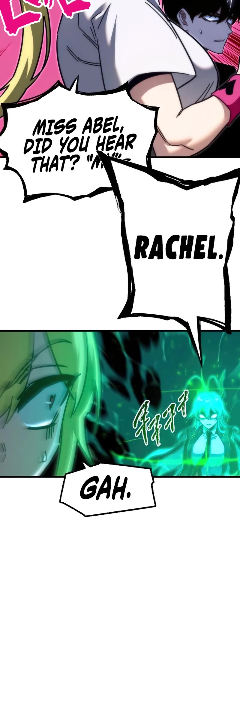 I Took Over the Academy With a Single Sashimi Knife Chapter 14 page 30 - Chapter 14