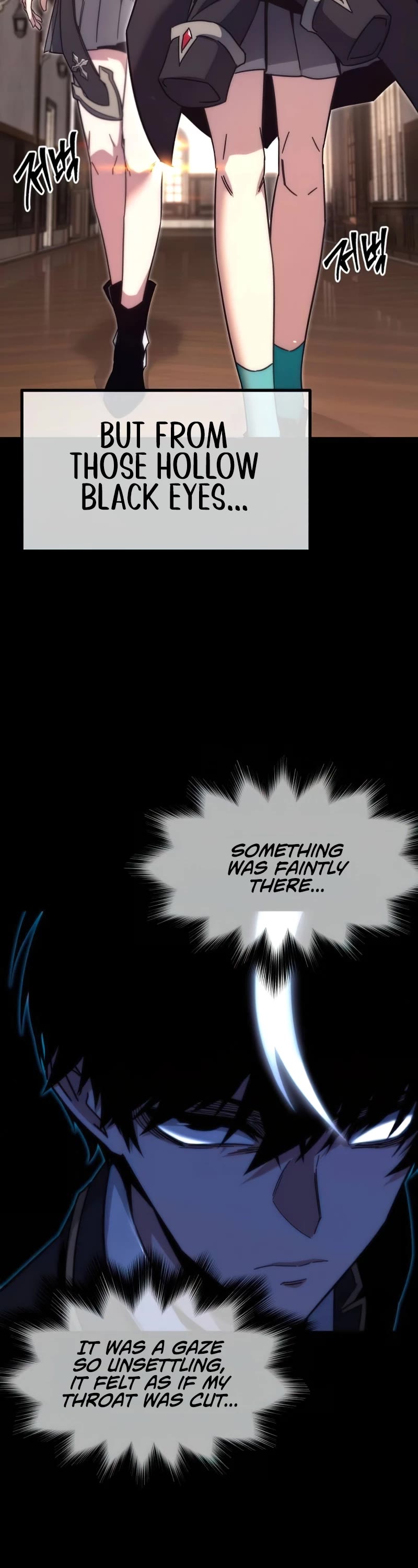 I Took Over the Academy With a Single Sashimi Knife Chapter 14 page 38 - Chapter 14