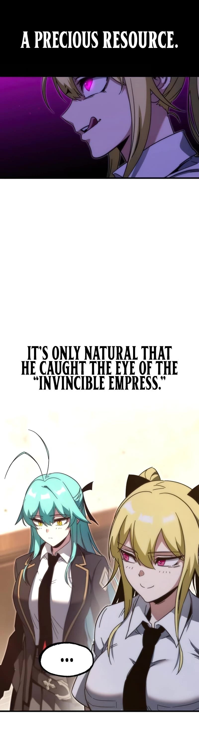 I Took Over the Academy With a Single Sashimi Knife Chapter 14 page 41 - Chapter 14
