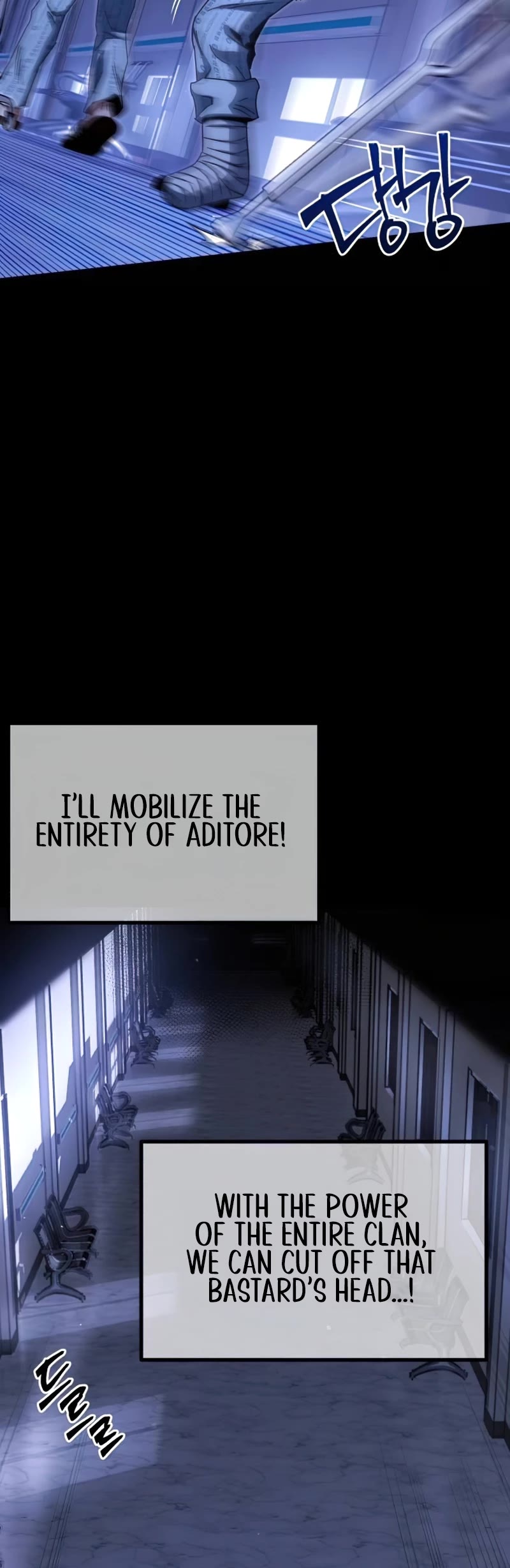 I Took Over the Academy With a Single Sashimi Knife Chapter 14 page 50 - Chapter 14