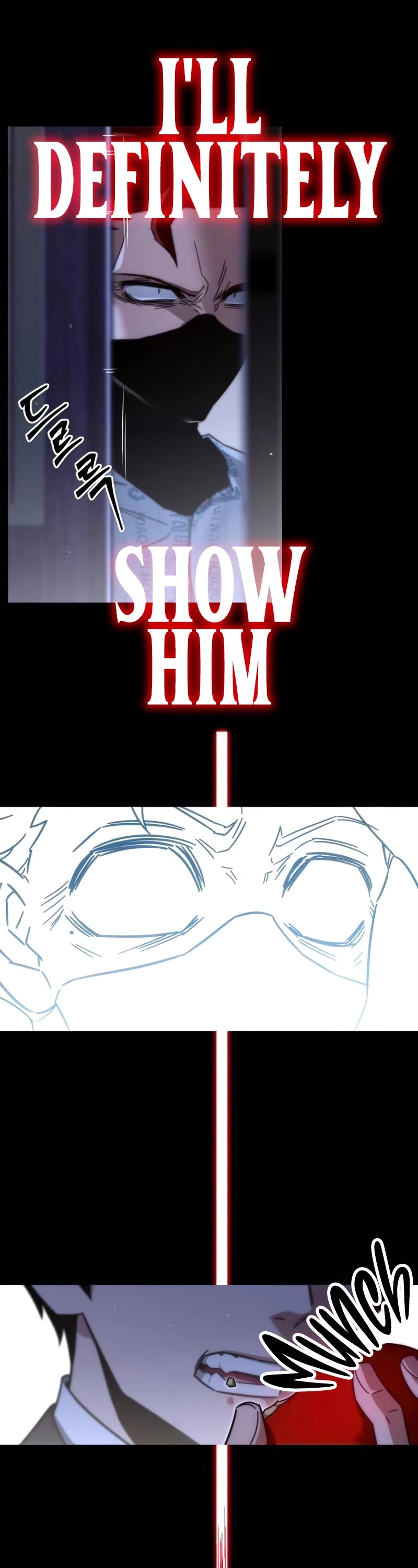 I Took Over the Academy With a Single Sashimi Knife Chapter 14 page 53 - Chapter 14