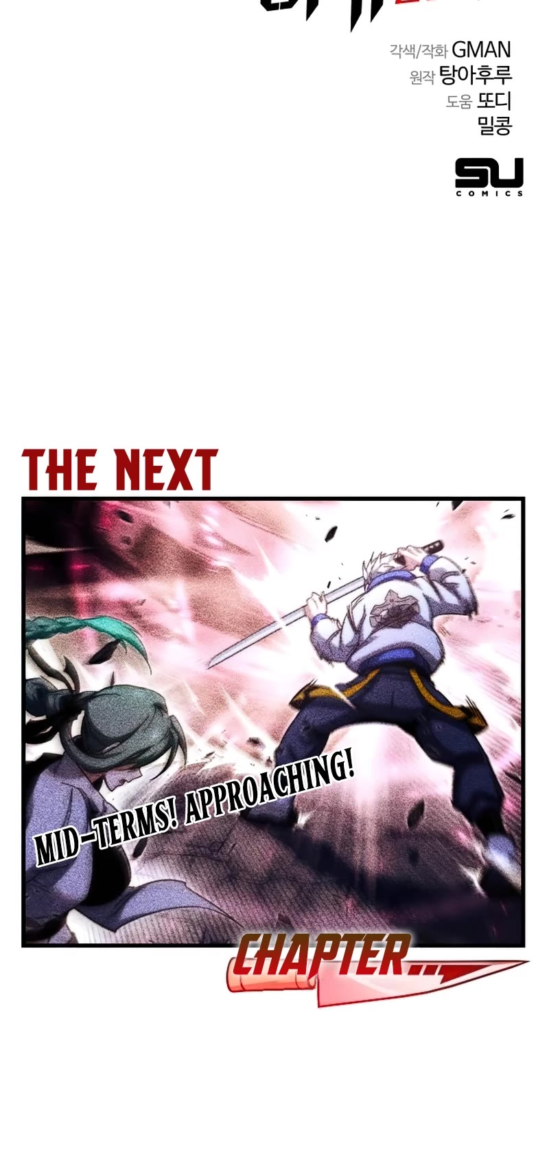 I Took Over the Academy With a Single Sashimi Knife Chapter 14 page 56 - Chapter 14