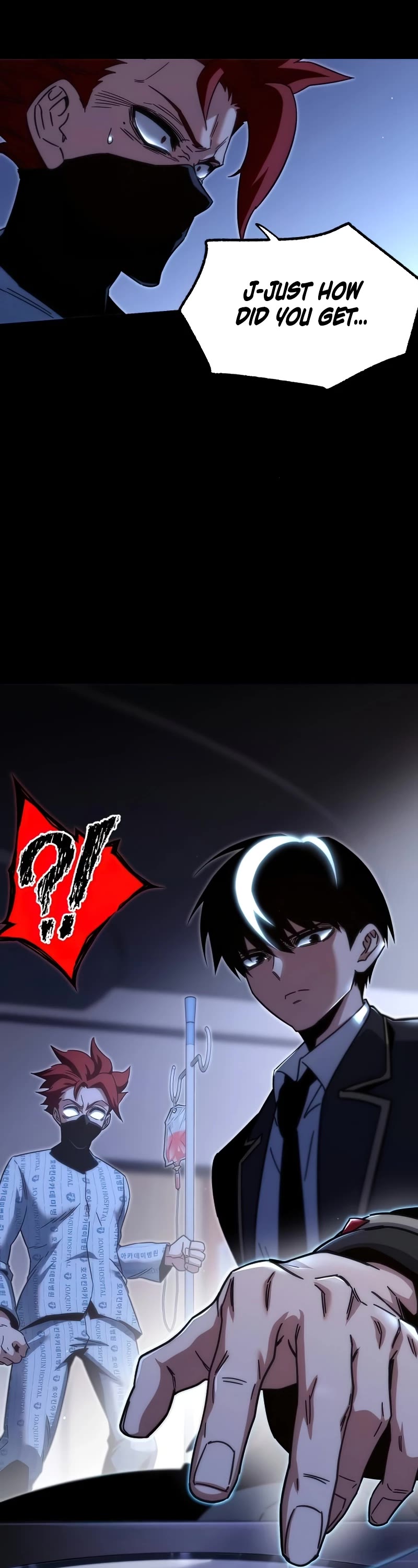 I Took Over the Academy With a Single Sashimi Knife Chapter 15 page 12 - Chapter 15