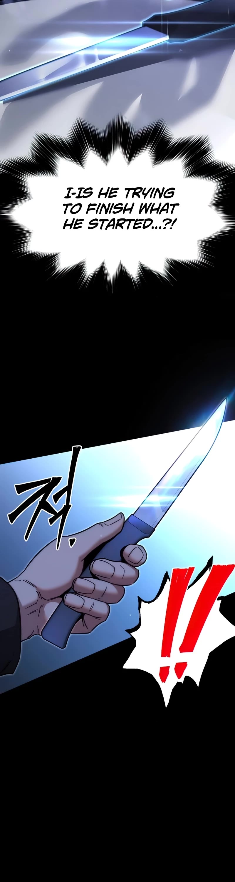 I Took Over the Academy With a Single Sashimi Knife Chapter 15 page 13 - Chapter 15