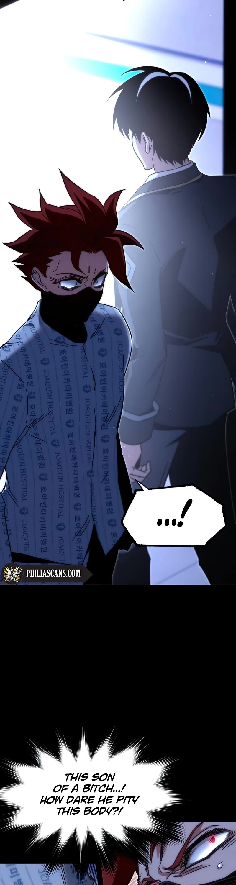 I Took Over the Academy With a Single Sashimi Knife Chapter 15 page 16 - Chapter 15