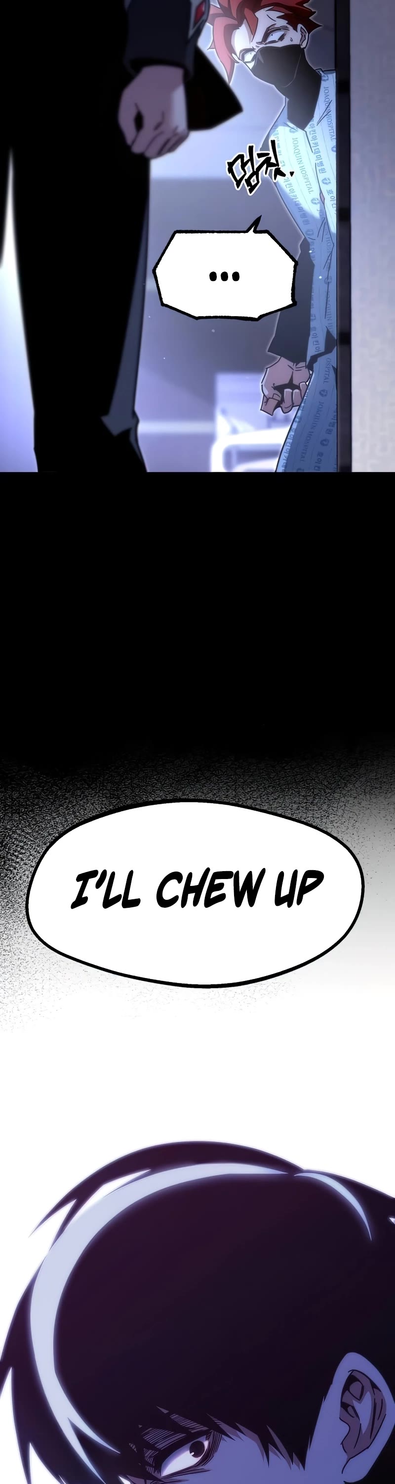 I Took Over the Academy With a Single Sashimi Knife Chapter 15 page 18 - Chapter 15