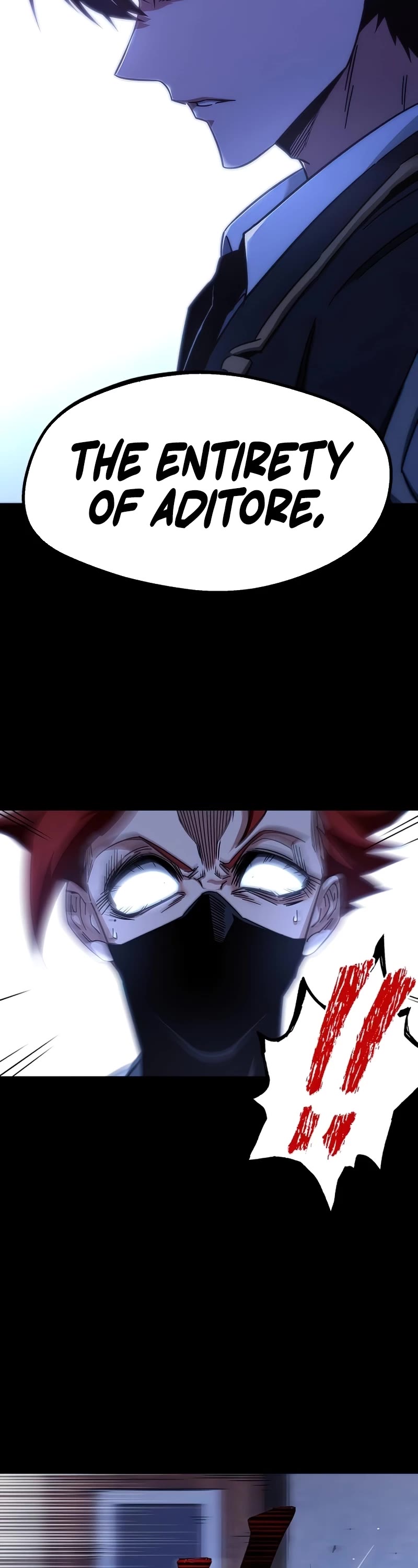 I Took Over the Academy With a Single Sashimi Knife Chapter 15 page 19 - Chapter 15