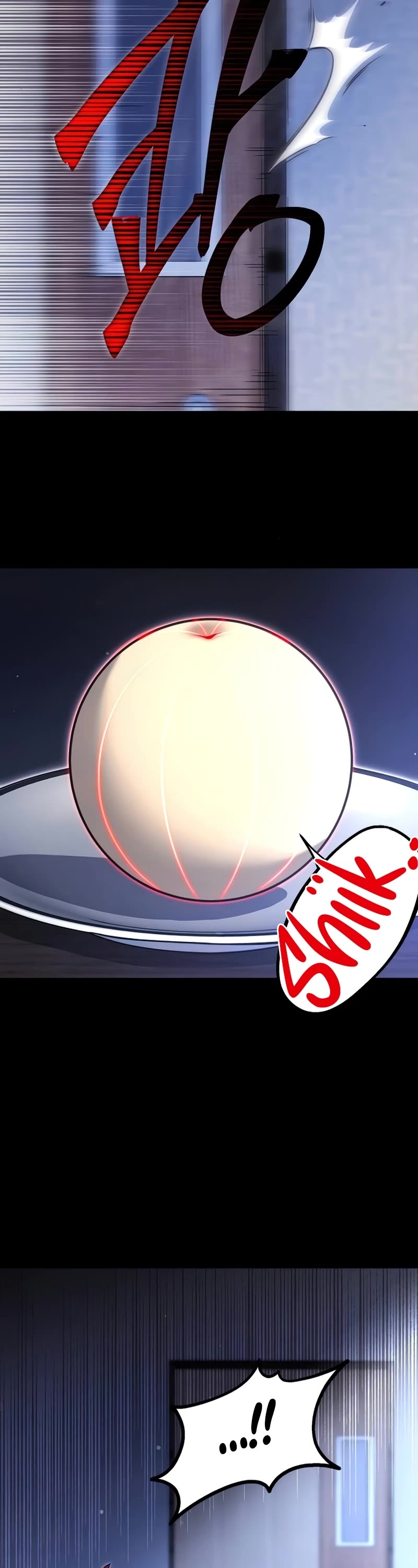 I Took Over the Academy With a Single Sashimi Knife Chapter 15 page 20 - Chapter 15