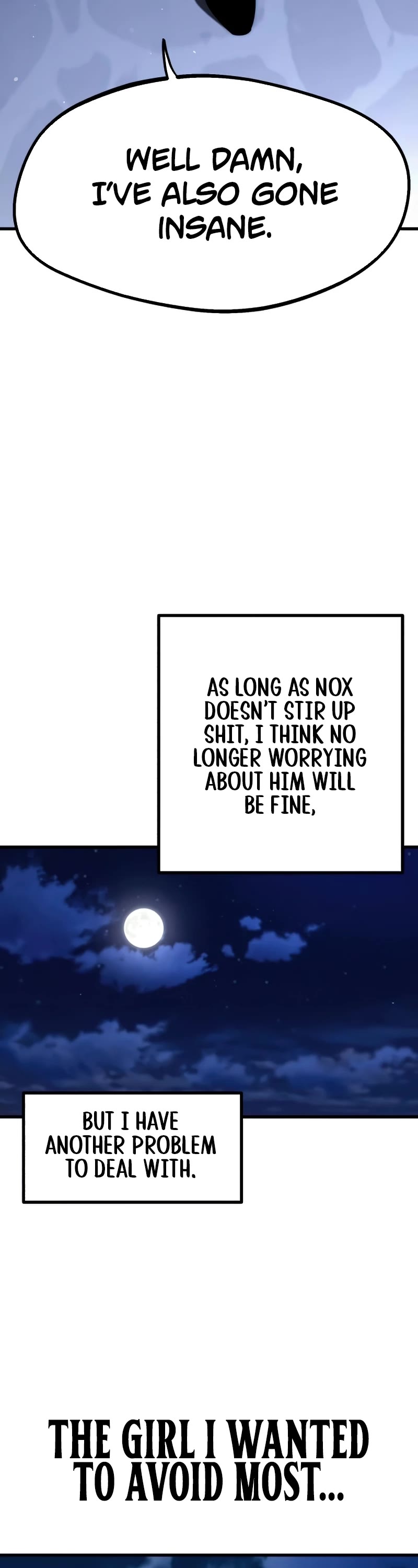 I Took Over the Academy With a Single Sashimi Knife Chapter 15 page 27 - Chapter 15