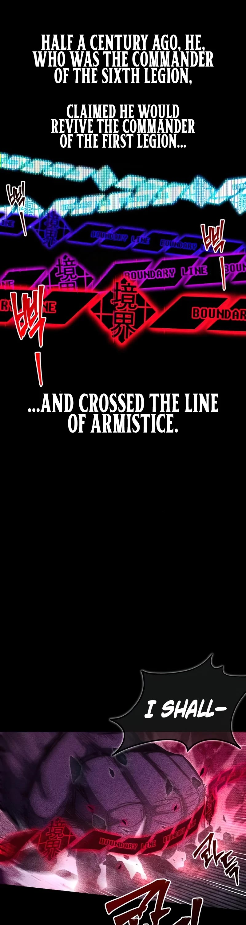 I Took Over the Academy With a Single Sashimi Knife Chapter 15 page 38 - Chapter 15
