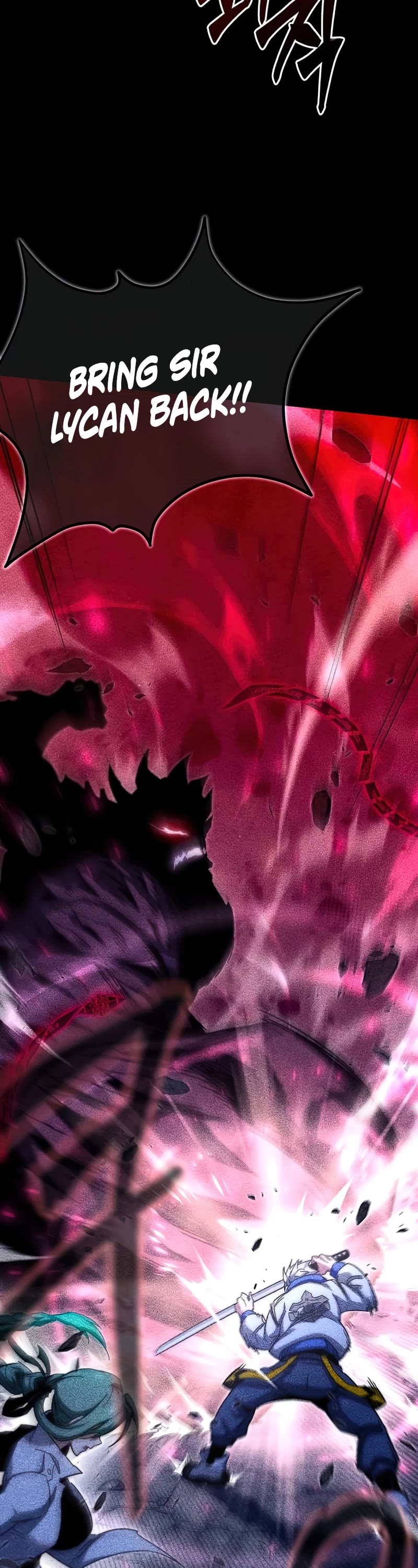 I Took Over the Academy With a Single Sashimi Knife Chapter 15 page 39 - Chapter 15