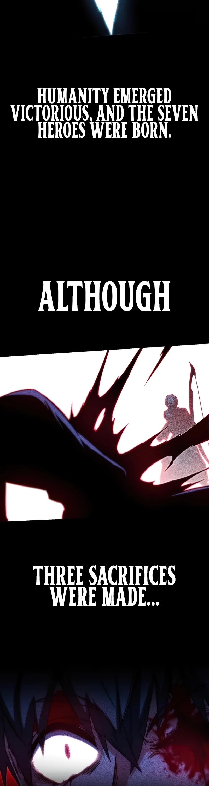 I Took Over the Academy With a Single Sashimi Knife Chapter 15 page 41 - Chapter 15
