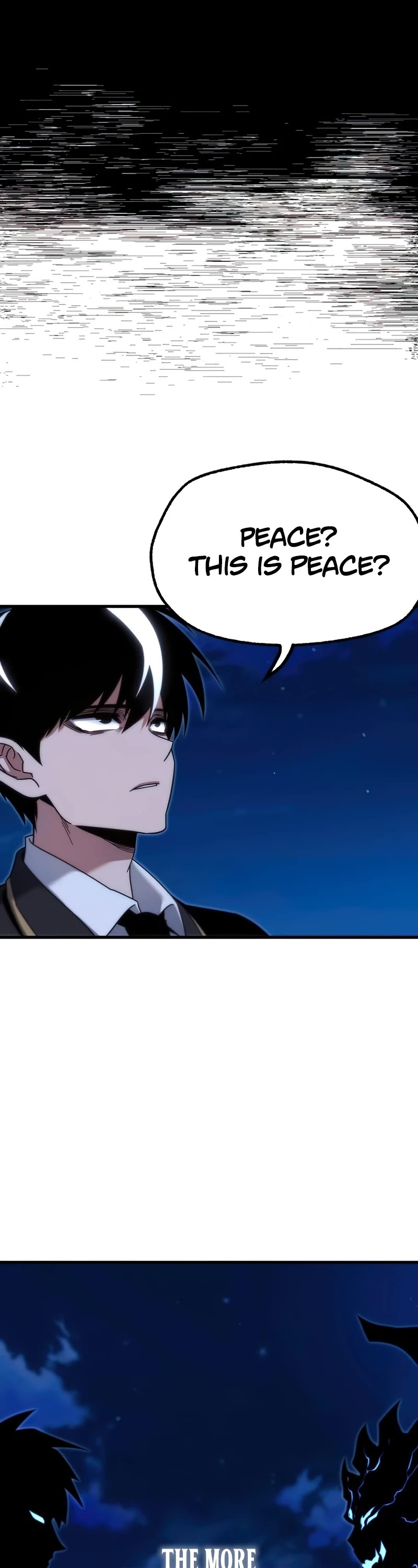 I Took Over the Academy With a Single Sashimi Knife Chapter 15 page 43 - Chapter 15
