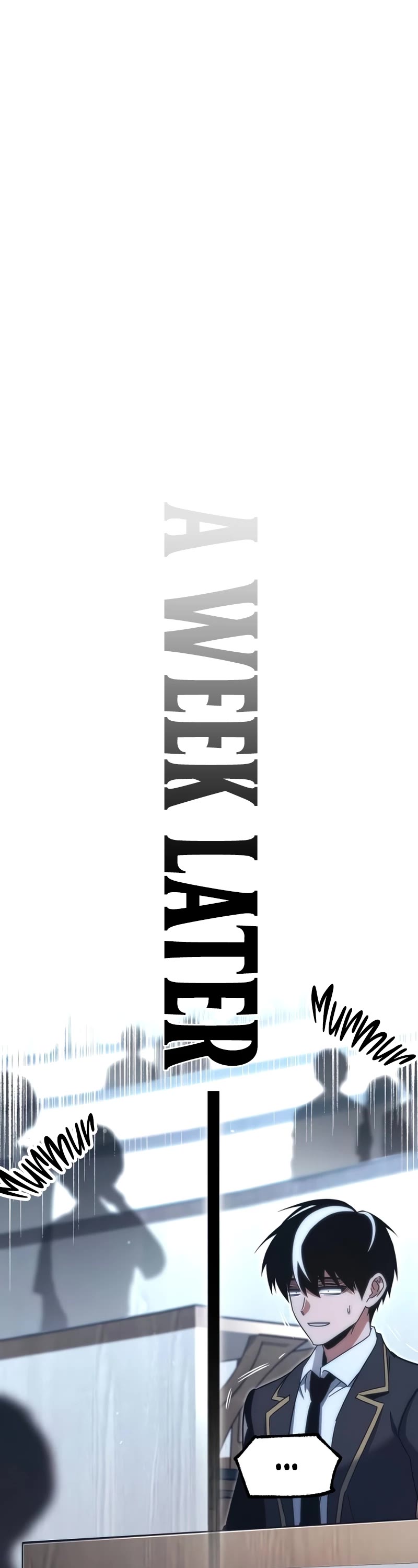 I Took Over the Academy With a Single Sashimi Knife Chapter 15 page 48 - Chapter 15