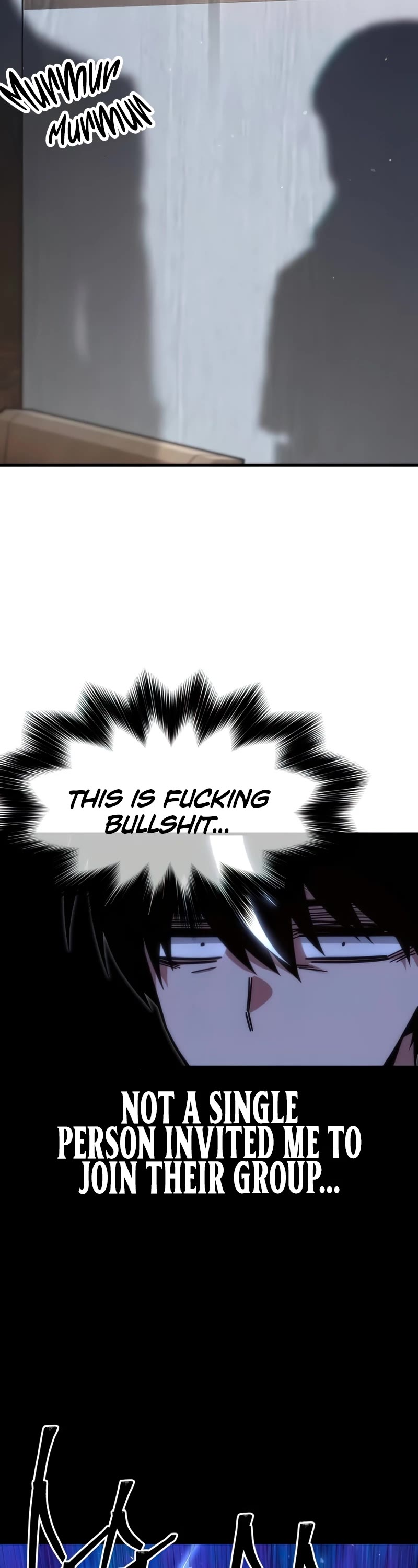 I Took Over the Academy With a Single Sashimi Knife Chapter 15 page 49 - Chapter 15