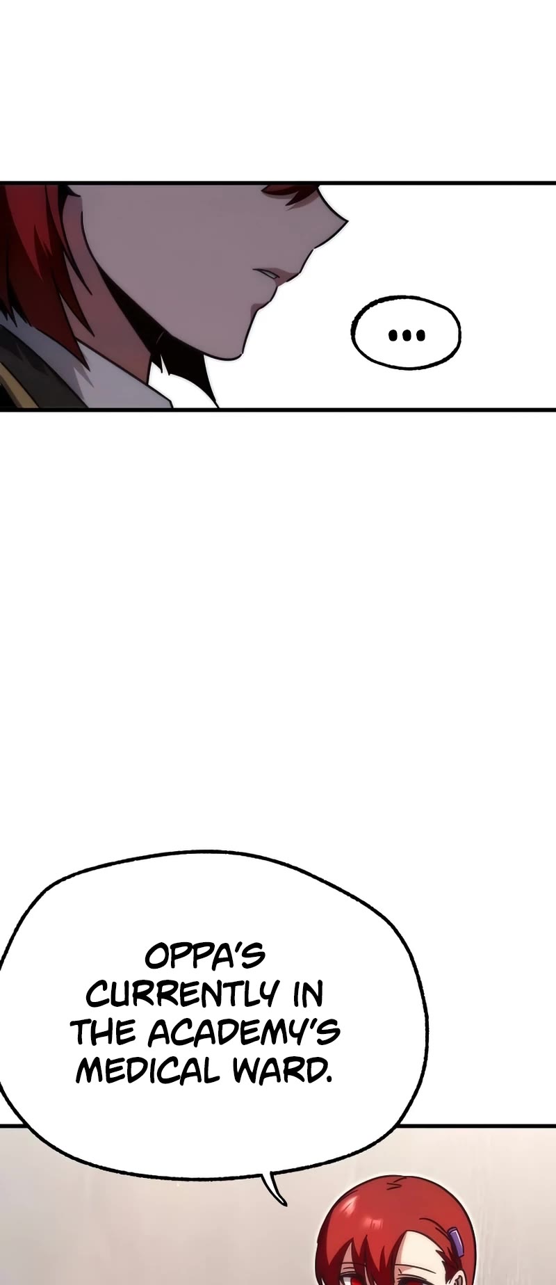 I Took Over the Academy With a Single Sashimi Knife Chapter 15 page 5 - Chapter 15