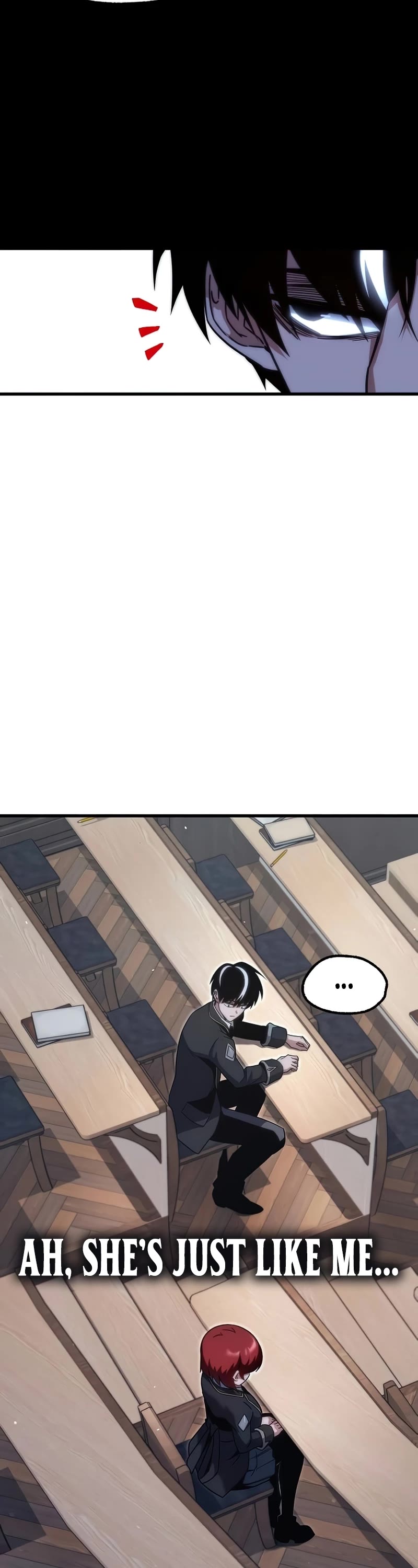 I Took Over the Academy With a Single Sashimi Knife Chapter 15 page 51 - Chapter 15